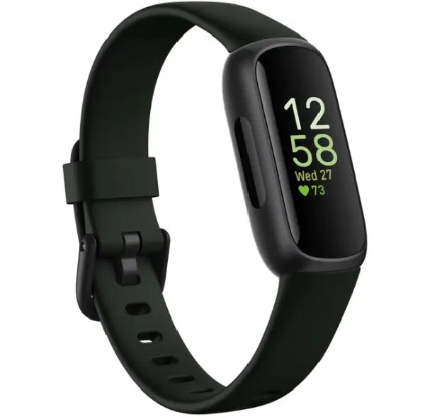 Fitbit Inspire 3 Health & Fitness Tracker