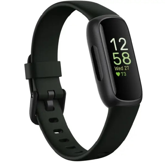 Fitbit Inspire 3 Health & Fitness Tracker