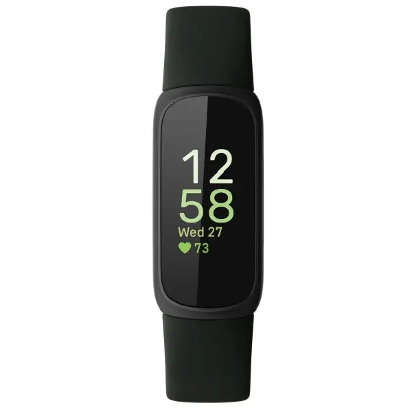 Fitbit Inspire 3 Health & Fitness Tracker