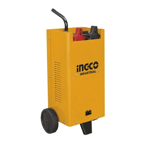 INGCO CD2201 Industrial Battery Charger Tower (12V / 24V)