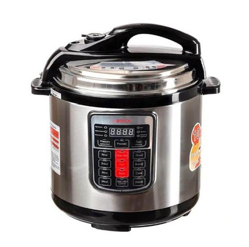 BOSCH 6L Electric Pressure Cooker