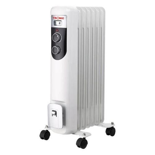 Tronic Oil Room Heater 11 Fin HW FH11-FI – 2500W