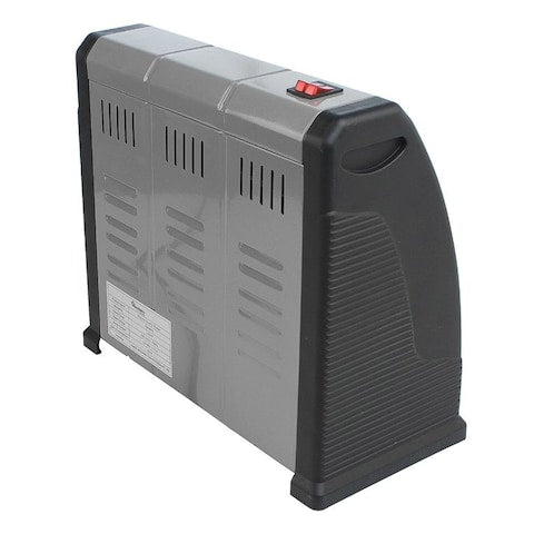 Ramtons Silver Quartz Electric Bar Heater - RM 469