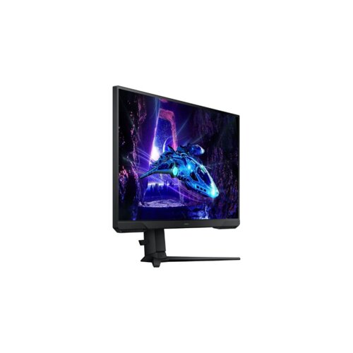 Samsung S390 Essential 27" FHD 1000R Curved Monitor – LS27C390EAMXUE