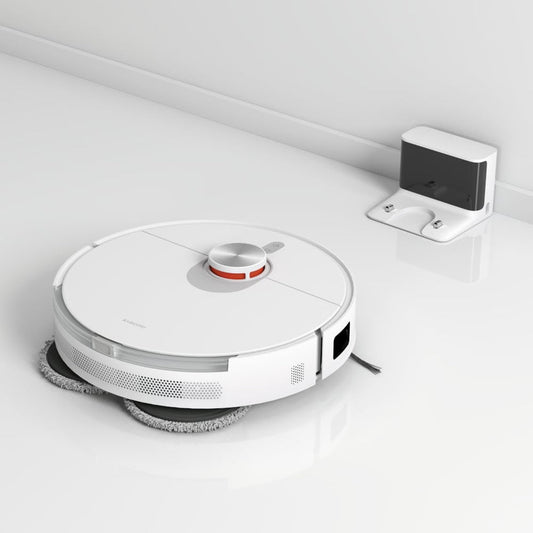 Xiaomi S20 Plus Robot Vacuum Cleaner