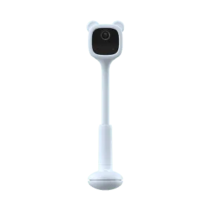 EZVIZ CS-BM1 (1080P) Indoor Wi-Fi Baby Monitor