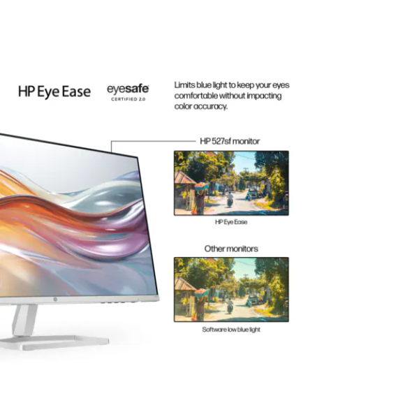 HP Series 5 527sf 27-Inch FHD IPS Monitor – 100Hz