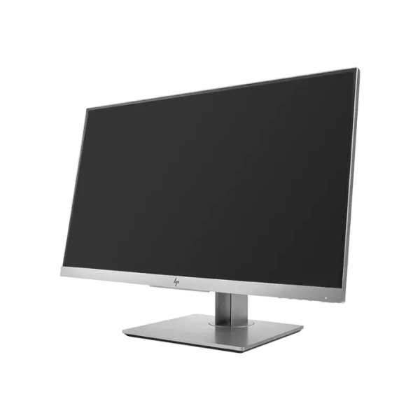 HP Elite Display E243 24-inch Frameless IPS Monitor