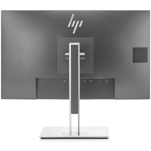 HP Elite Display E243 24-inch Frameless IPS Monitor
