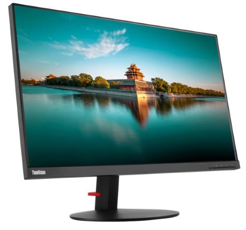 Lenovo ThinkVision P27h-20 27″ QHD 2K IPS Monitor
