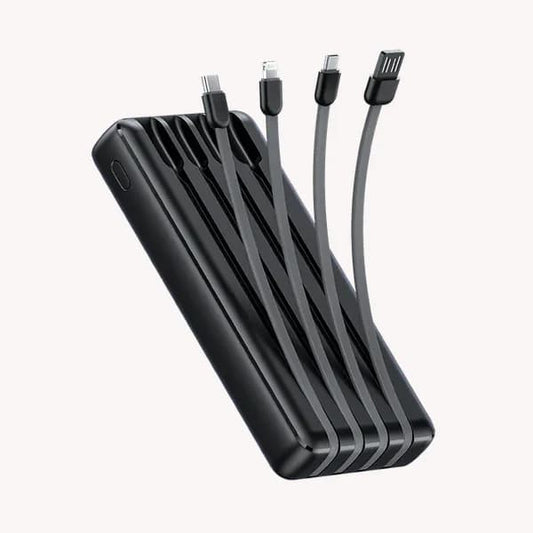 Oraimo Traveler Link 20 Power Bank – 20000mAh (OPB-P5201)