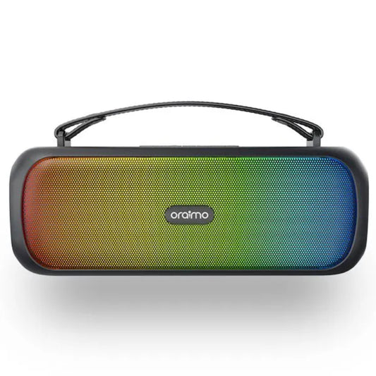 Oraimo OBS-75D Boom Bass Portable Speaker