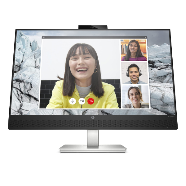 HP M27m 27″ FHD Conferencing Monitor – 678U8AA