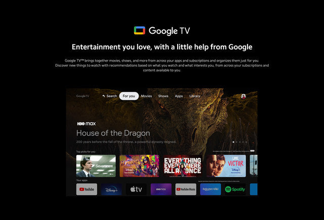 Xiaomi TV Box S (2nd Gen) – 4K Ultra-HD Streaming Media Player