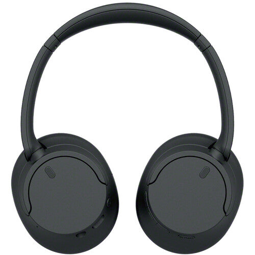 Sony WH-CH720N Wireless Over-Ear Noise-Canceling Headphones