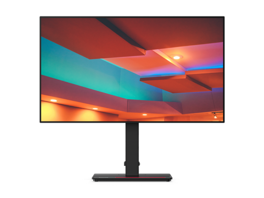 Lenovo ThinkVision P27h-20 27″ QHD 2K IPS Monitor