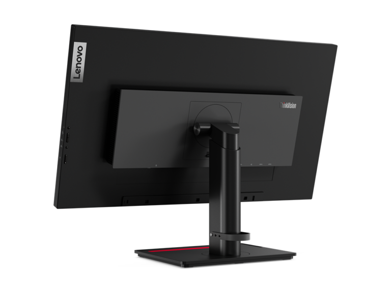Lenovo ThinkVision P27h-20 27″ QHD 2K IPS Monitor