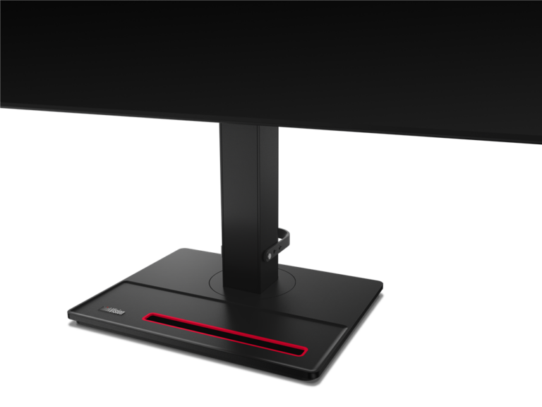 Lenovo ThinkVision P27h-20 27″ QHD 2K IPS Monitor