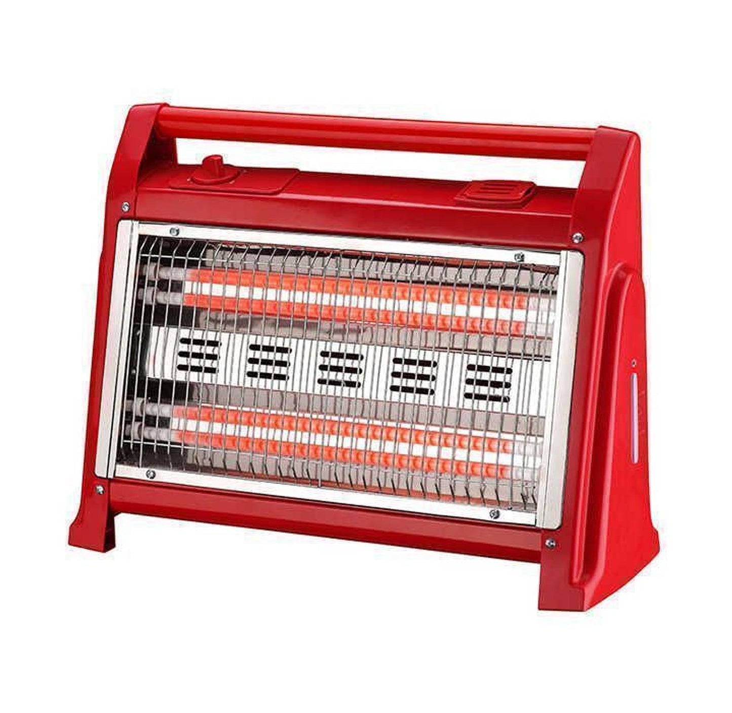 Premier 2-in-1 Portable Electric Room Heater with Humidifier – PRH002