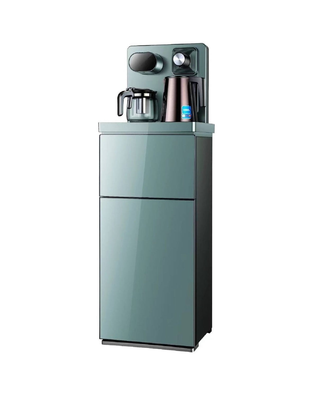 Premier PM208 Bottom Loading Hot & Cold Water Dispenser