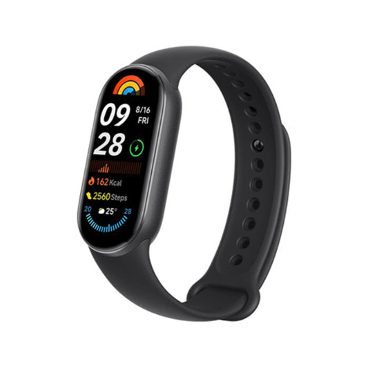 XIAOMI Smart Band 9, AMOLED Display, 21 Days Battery Life