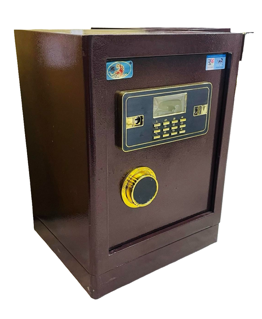 50 Kgs Office Fireproof Safe