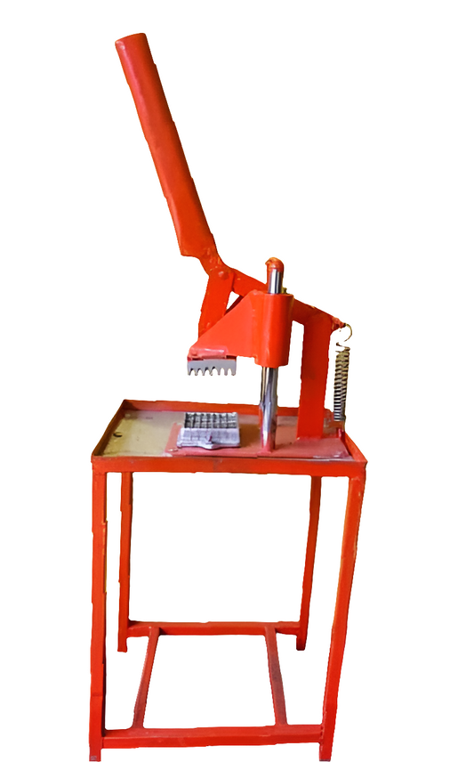 Commercial Chips Cutter