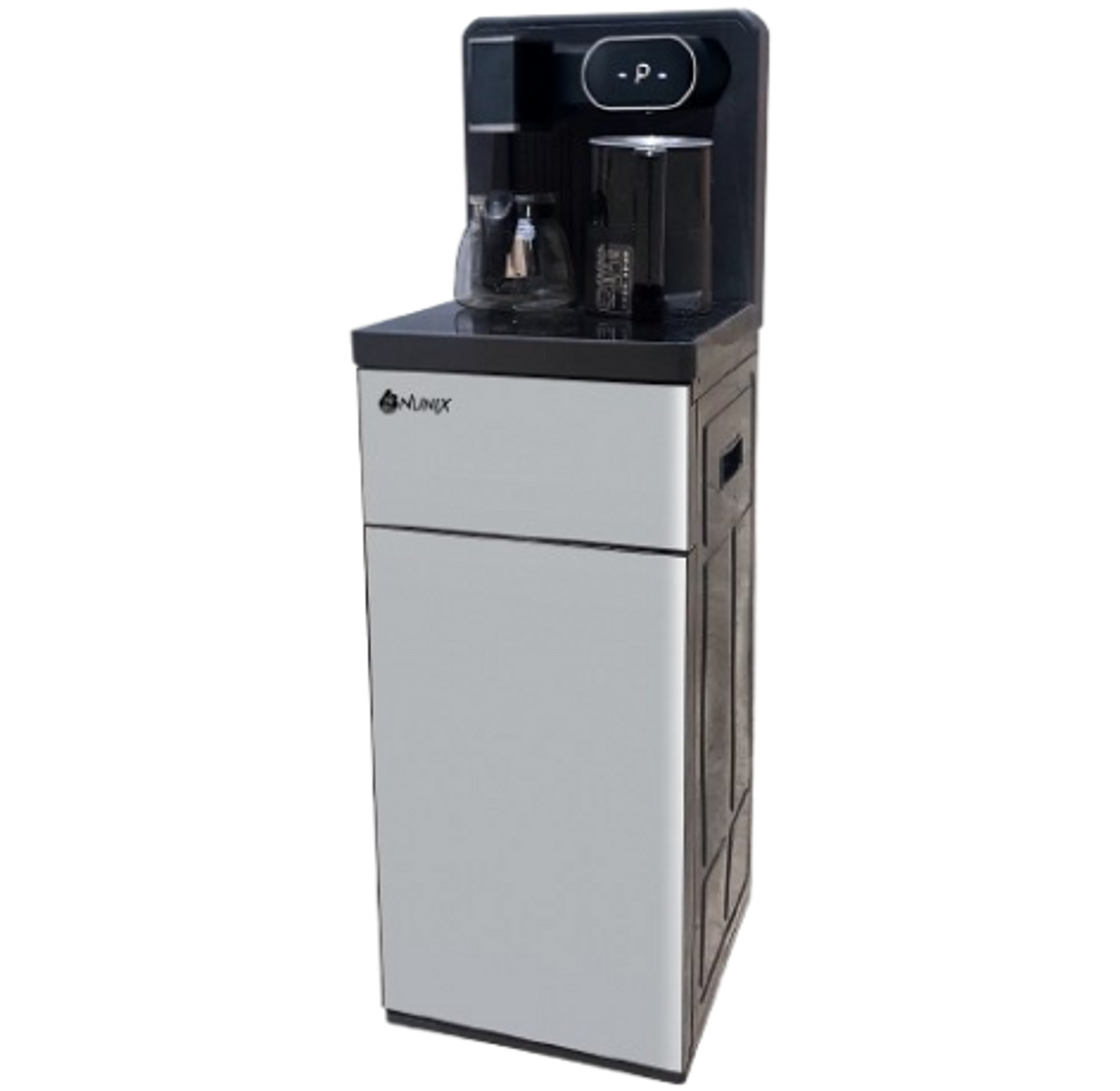 Nunix A2C Hot and Cold Bottom Load Water Dispenser