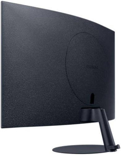Samsung S39C Essential 32" FHD 1000R Curved Monitor – LS32C390EAMXUE