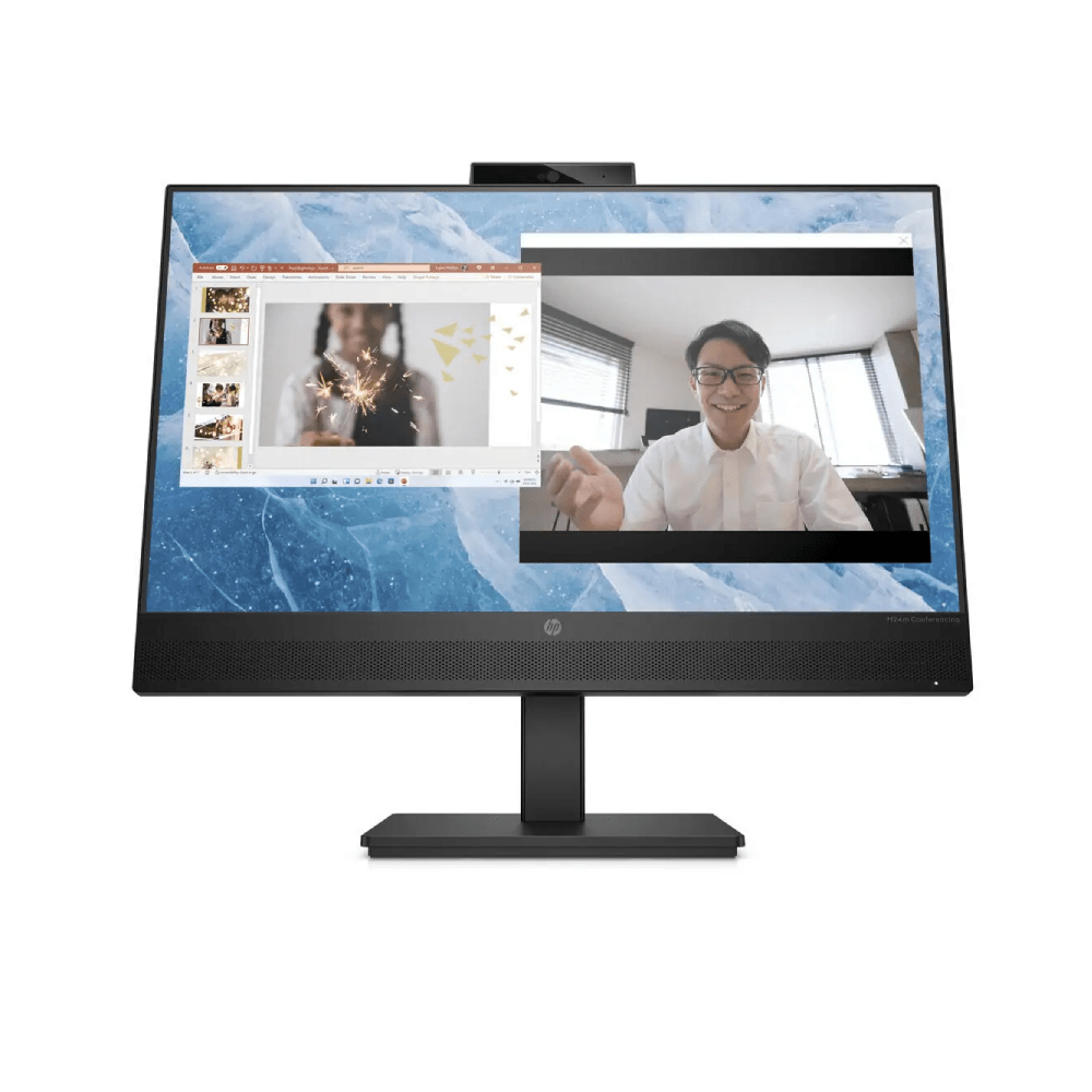 HP M27m 27″ FHD Conferencing Monitor – 678U8AA
