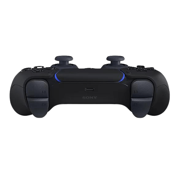 Sony PlayStation 5 DualSense Wireless Controller – Haptic Feedback & Adaptive Triggers