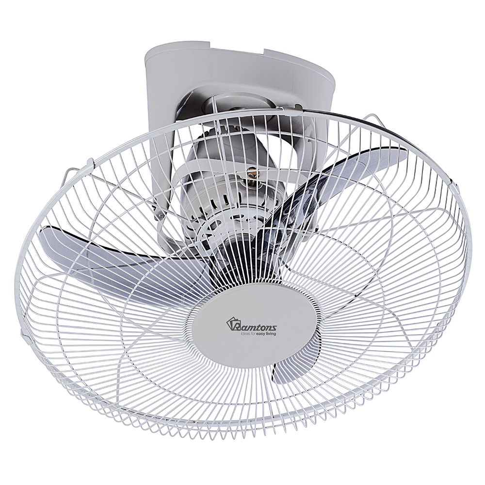 Ramtons RM/670 – 18″ Orbit Fan