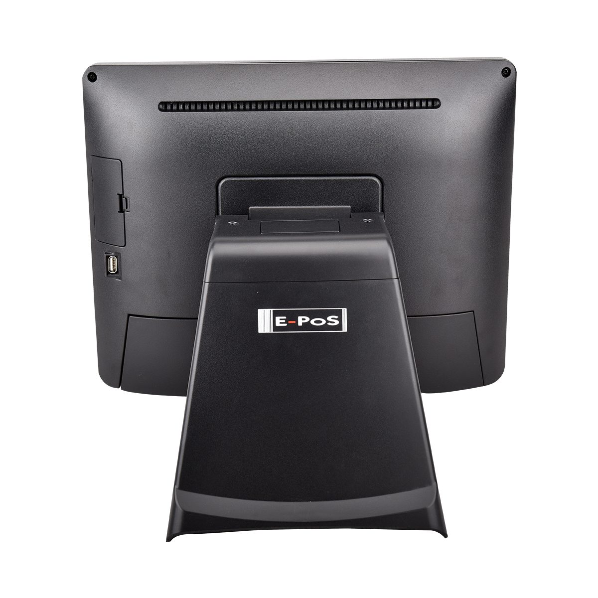 E-PoS Xtreme Turbo V2 Intel J1900 – 15” Touch Screen POS Terminal