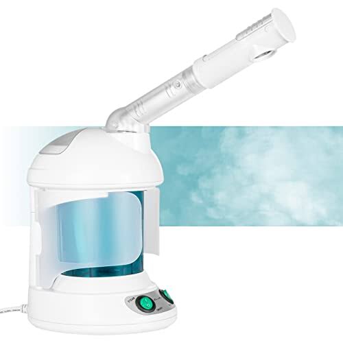 Portable Table Facial Steamer