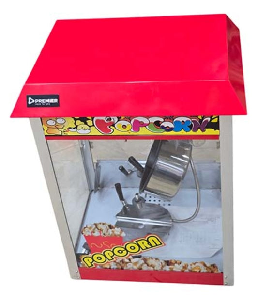 Premier Electric Popcorn Maker Machine – HP-6B