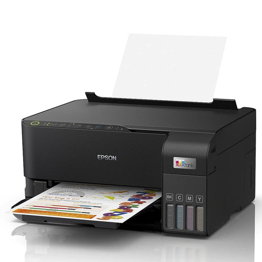 Epson L3250 EcoTank A4 Wi-Fi All-in-One Ink Tank Printer