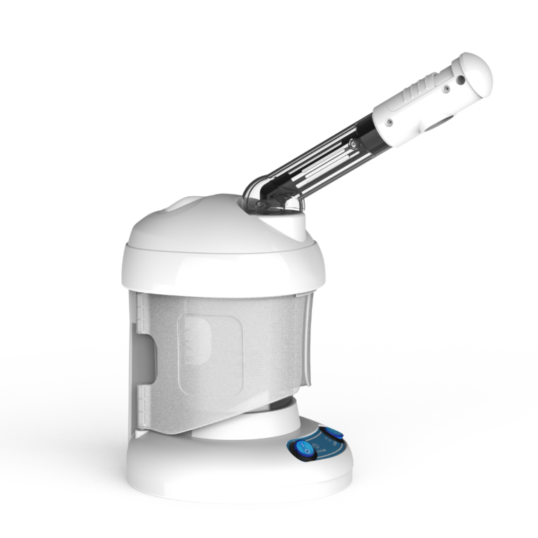 Portable Table Facial Steamer