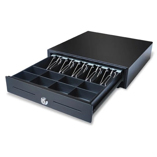 Epos ECH-410 POS Cash Drawer – Heavy-Duty, Secure & Compact