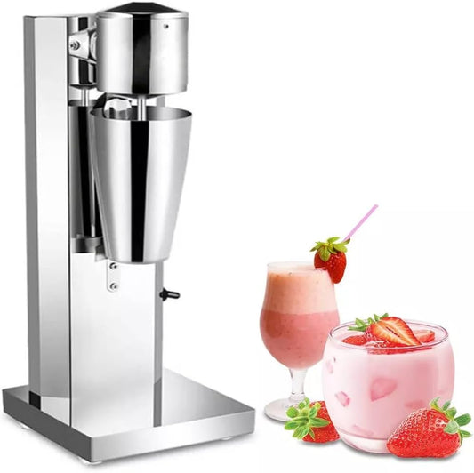 Single Head Electric Milkshake Maker