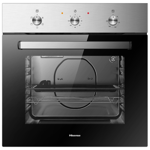 Hisense 60cm Built-in Electric Oven 75L Model HB060202