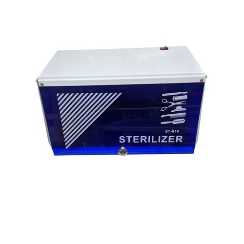 UV Sterilizer Machine – Professional Tool Sanitizing