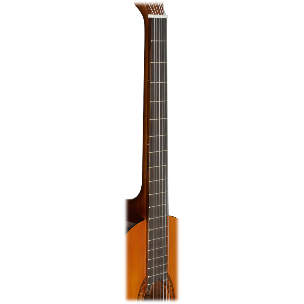 Yamaha C40 Classical Guitar – Full-Size Nylon String Guitar