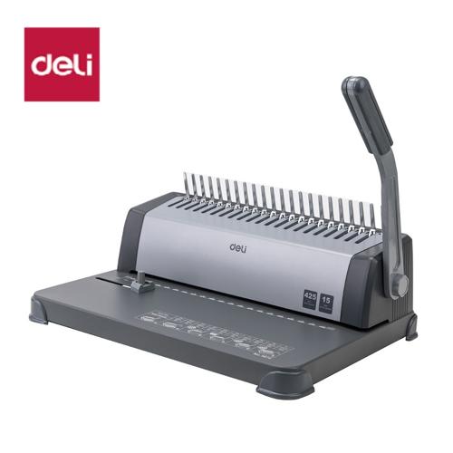 DELI 3872 Steel Binding Machine