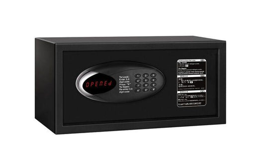 Digital Electronic Safe Box – 420x200x370mm