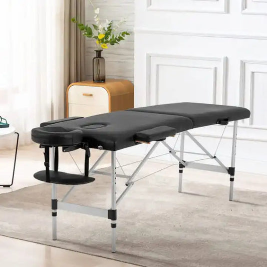 Portable Massage Bed / Tattoo Bed / Facial Bed