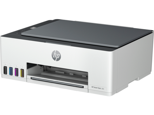 HP Smart Tank 580 All-in-One Printer
