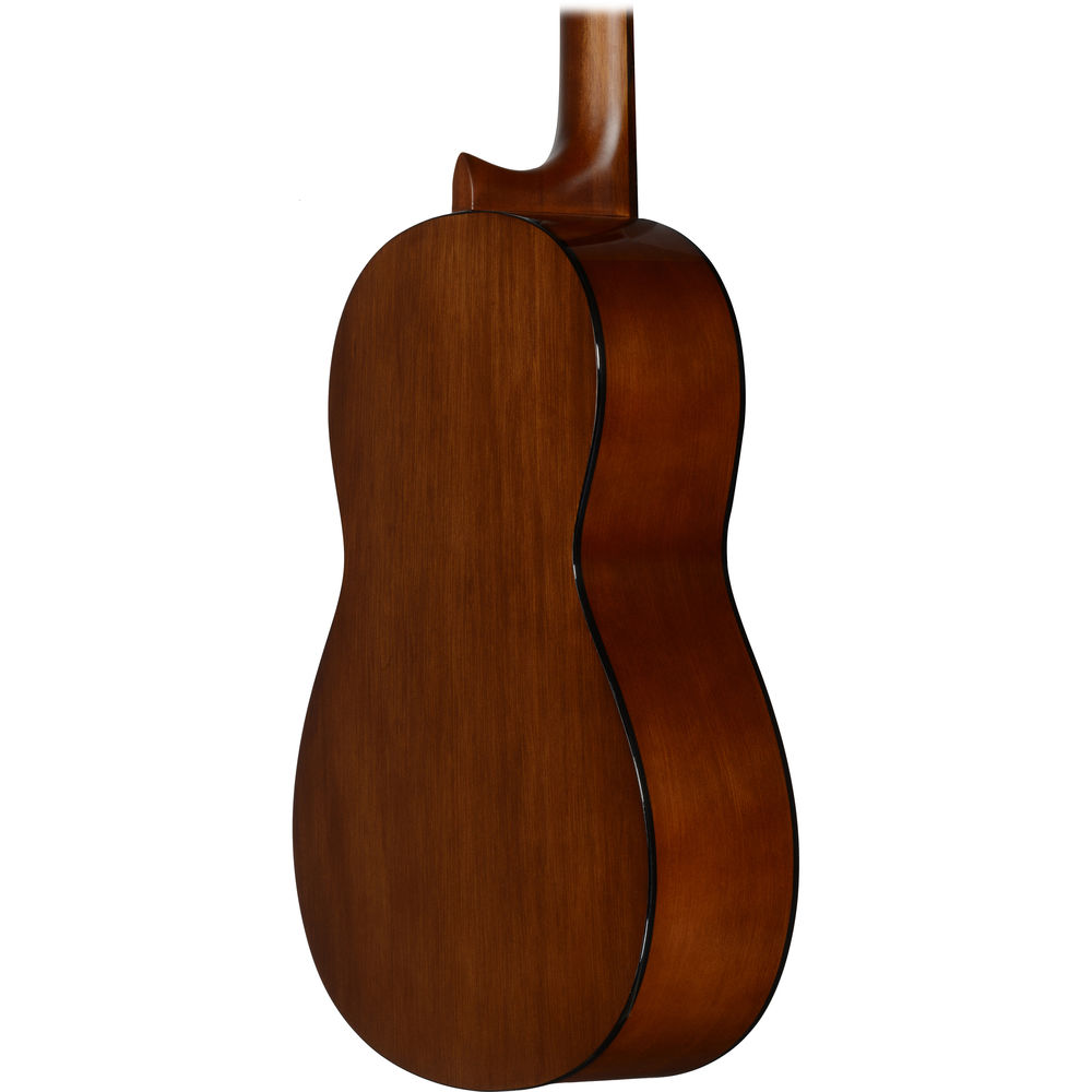 Yamaha C40 Classical Guitar – Full-Size Nylon String Guitar