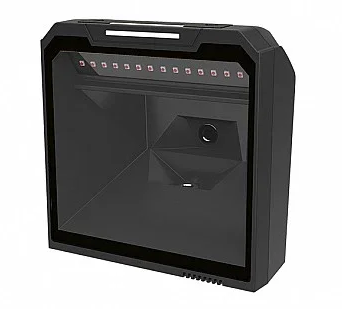 Syble XB-8808H 2D Omni Handsfree Desktop Barcode Scanner