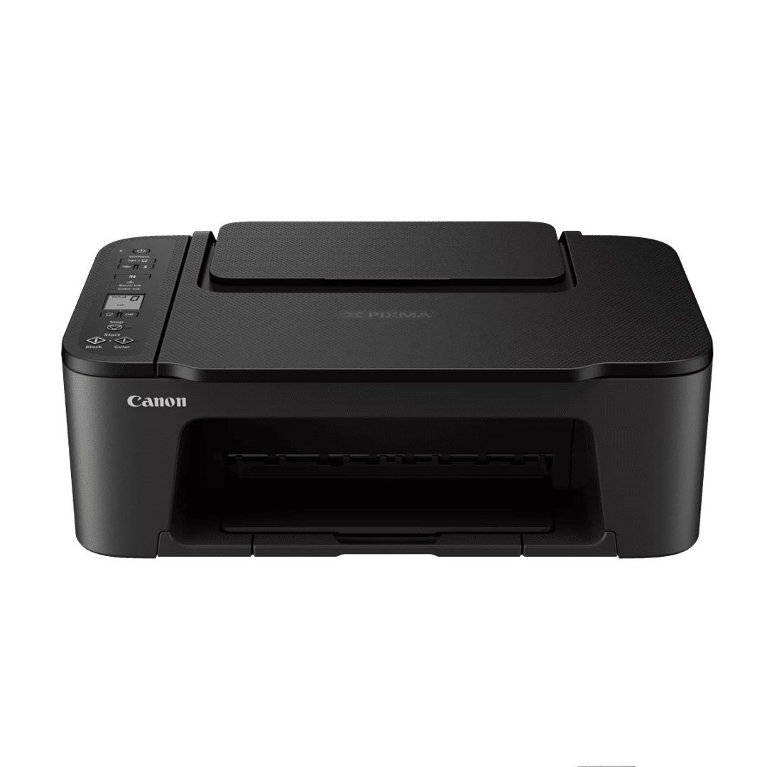Canon PIXMA TS3440 All-in-One InkJet Printer