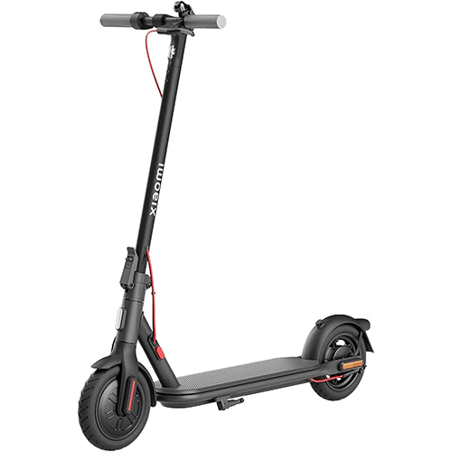 Xiaomi Electric Scooter 4 Lite – Black